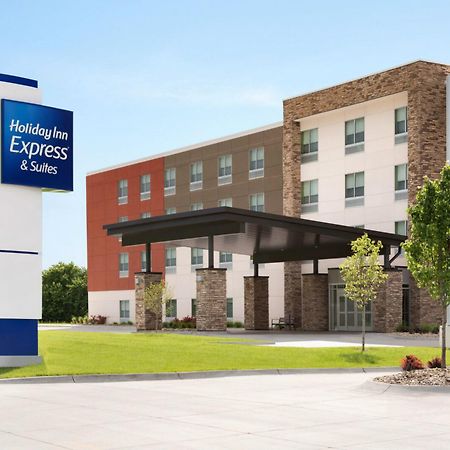Holiday Inn Express & Suites - Millersburg By Ihg Esterno foto