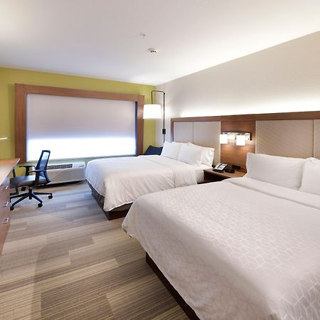 Holiday Inn Express & Suites - Millersburg By Ihg Esterno foto