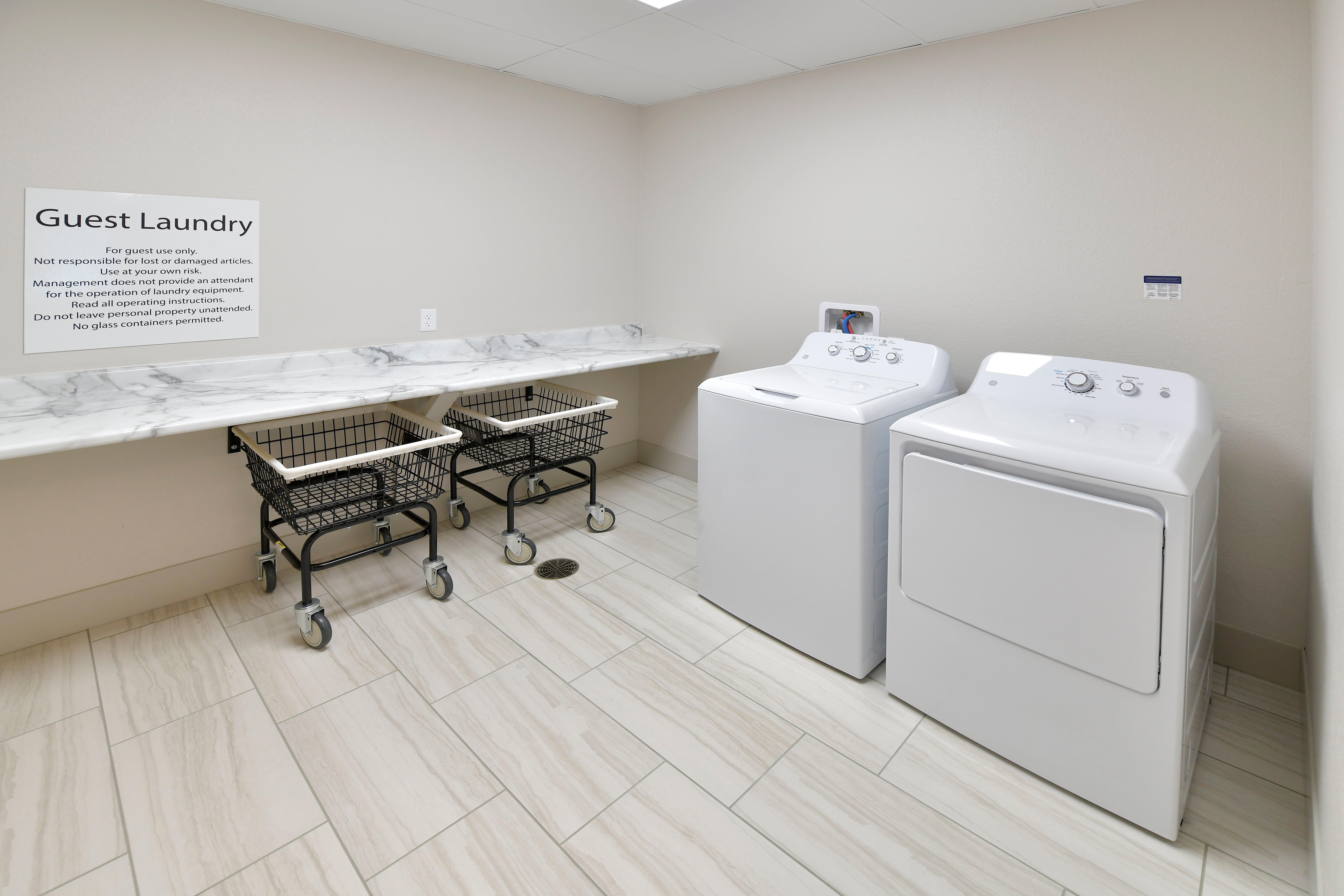 Holiday Inn Express & Suites - Millersburg By Ihg Esterno foto
