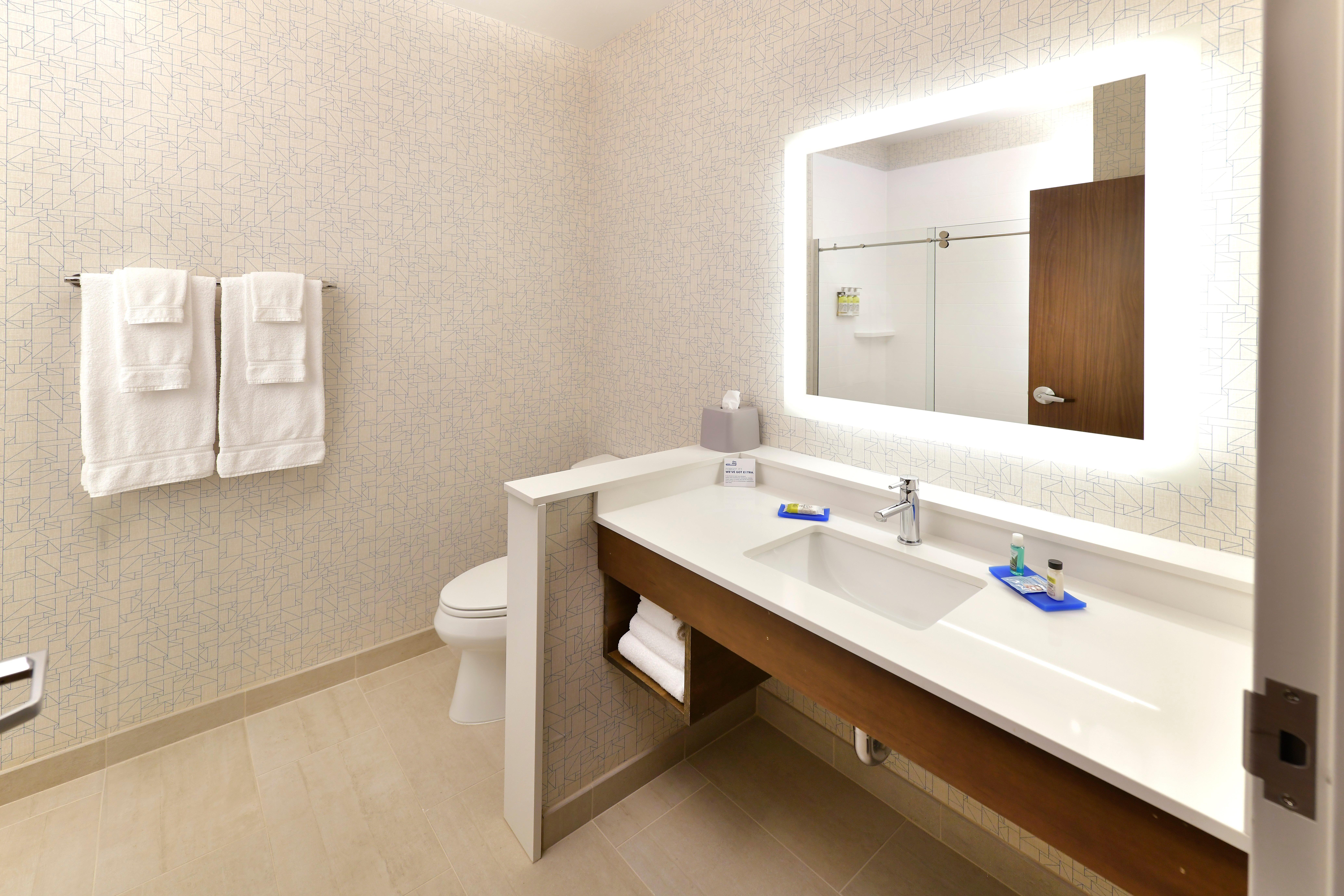 Holiday Inn Express & Suites - Millersburg By Ihg Esterno foto