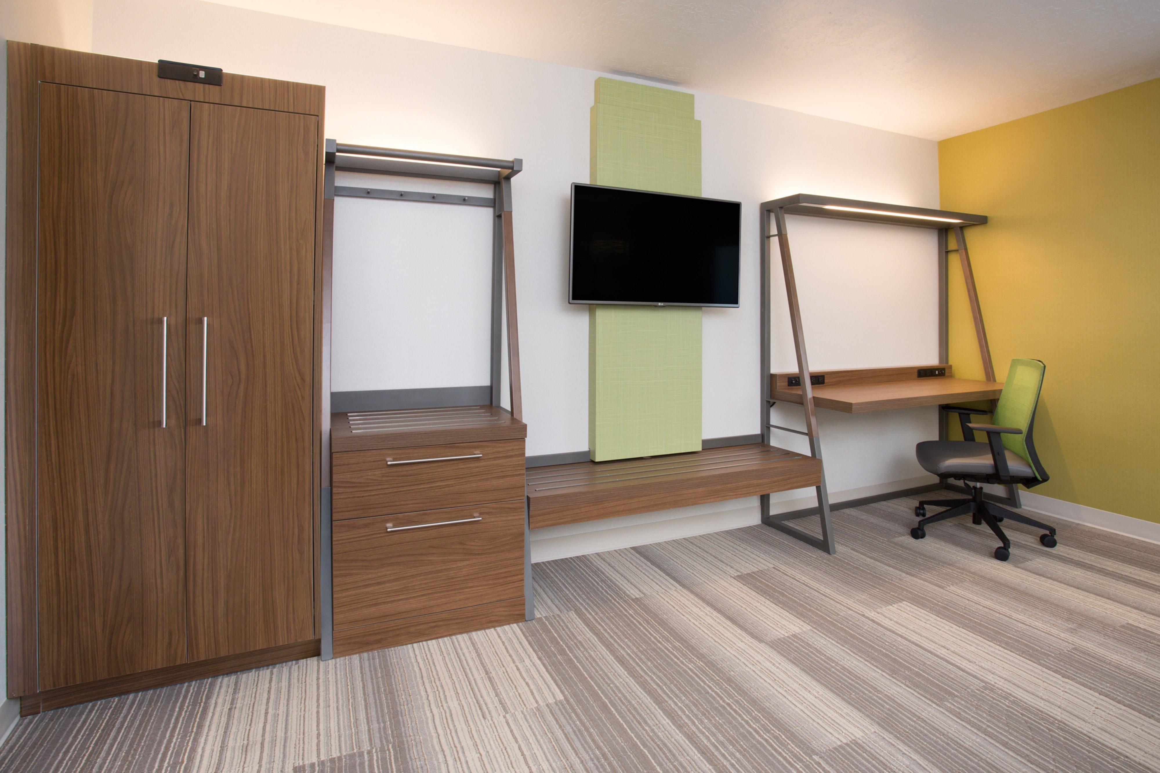 Holiday Inn Express & Suites - Millersburg By Ihg Esterno foto