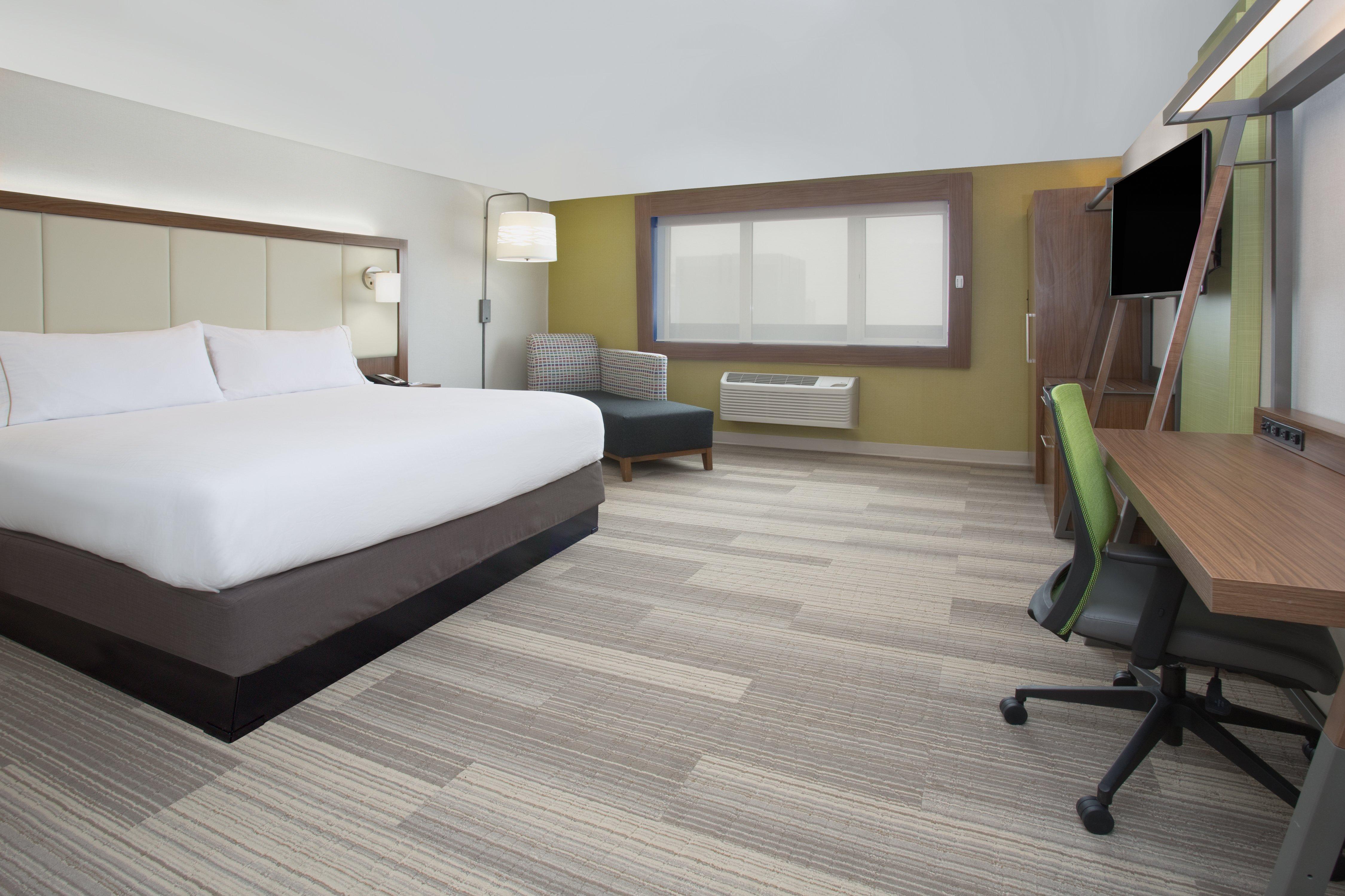 Holiday Inn Express & Suites - Millersburg By Ihg Esterno foto