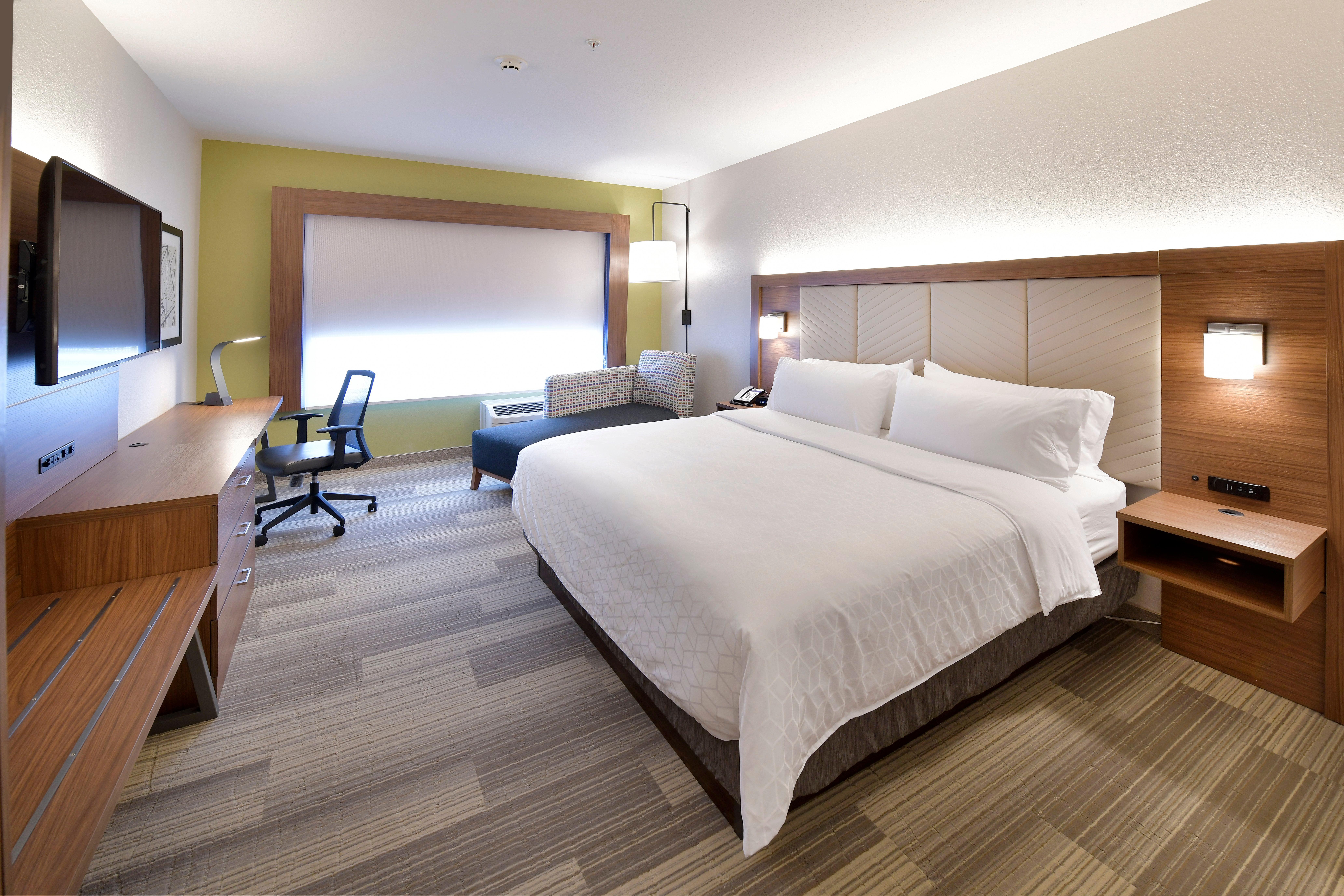 Holiday Inn Express & Suites - Millersburg By Ihg Esterno foto